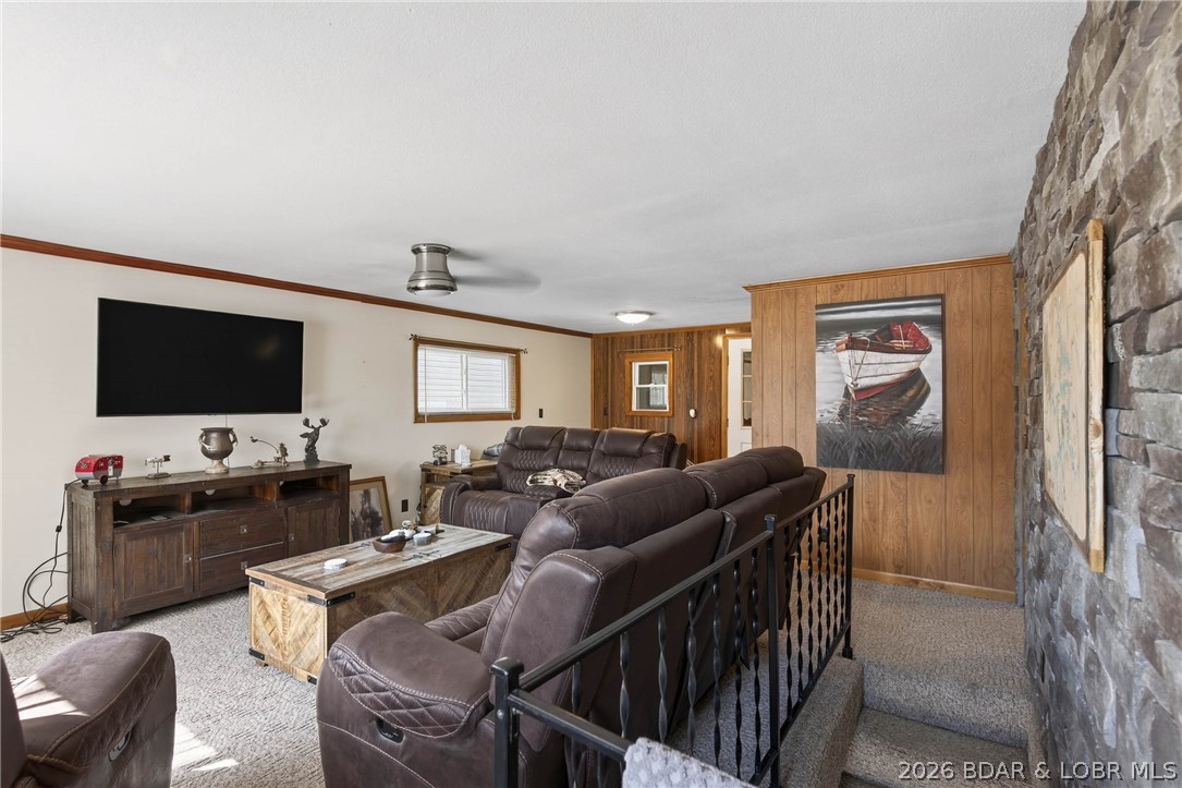 Out of Area - Residential