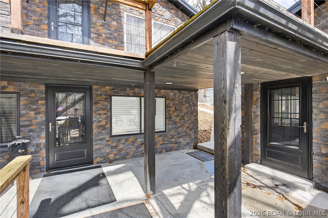 Out of Area - Residential