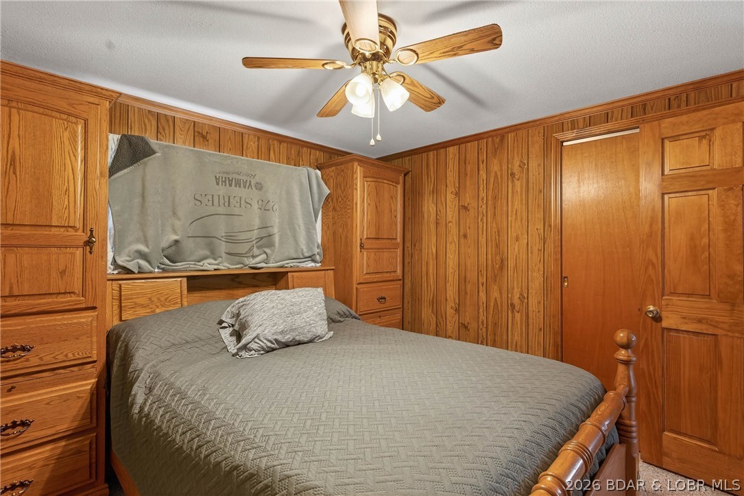 Out of Area - Residential