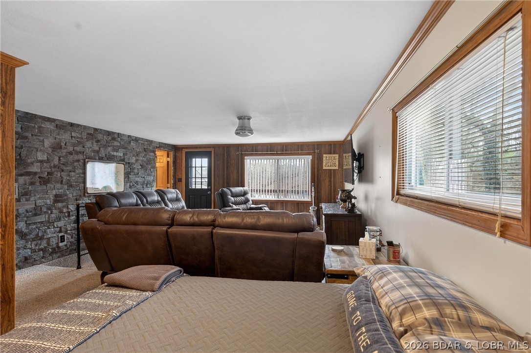 Out of Area - Residential