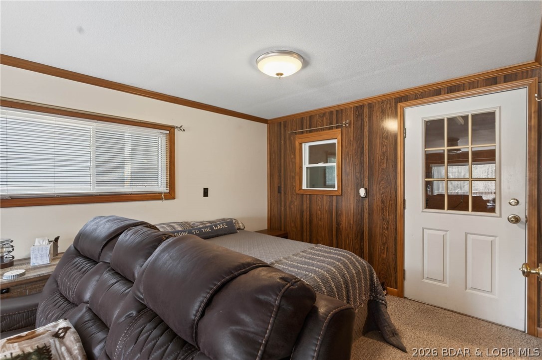 Out of Area - Residential