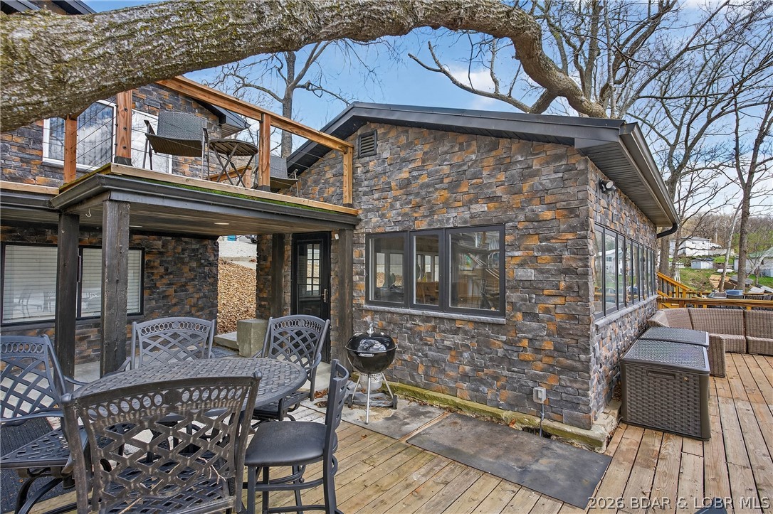 Out of Area - Residential