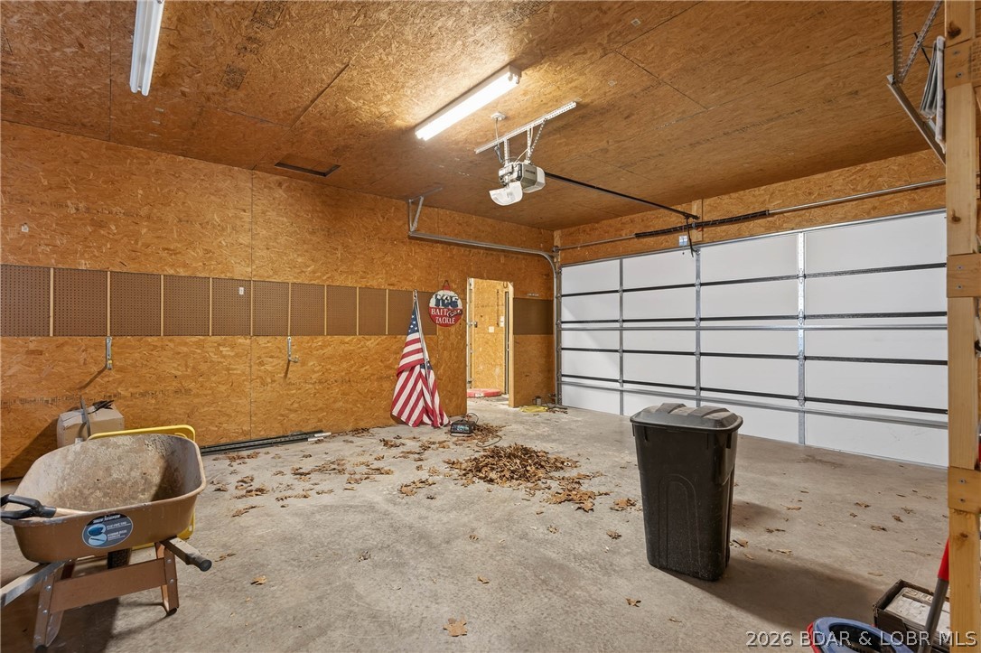 Out of Area - Residential