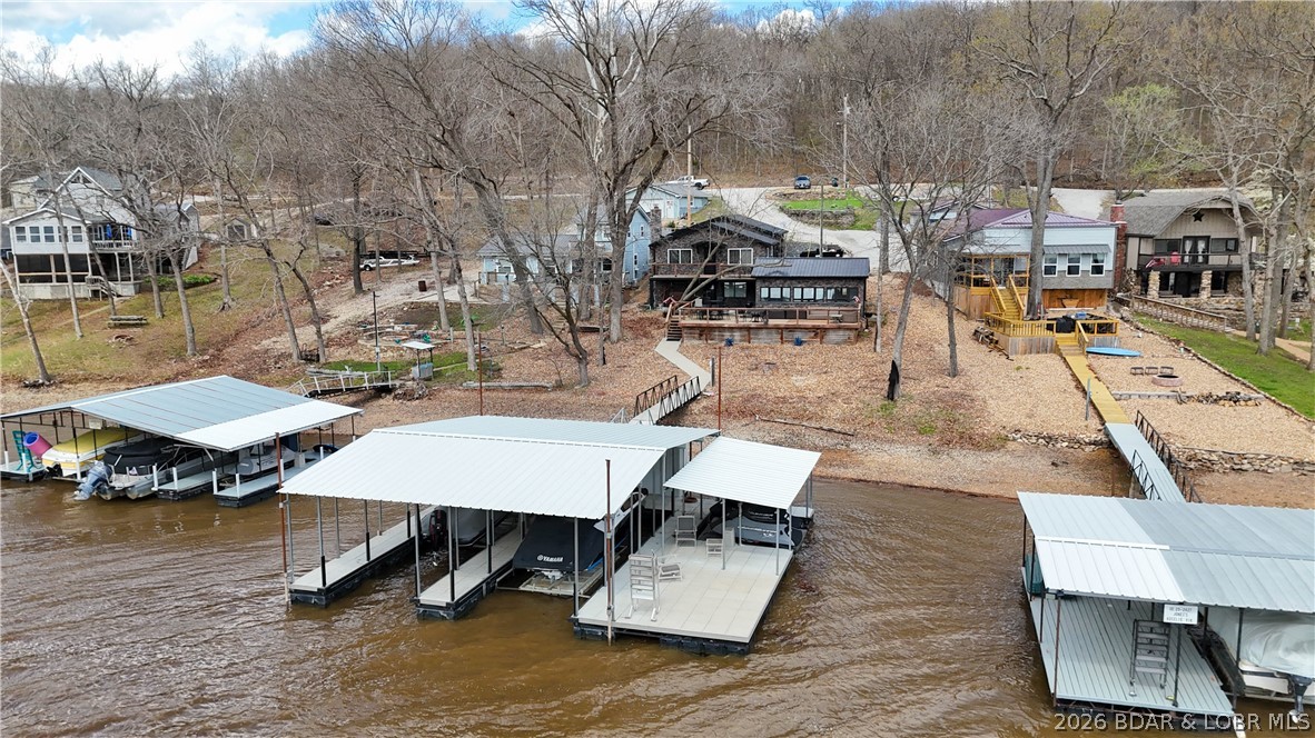 Out of Area - Residential