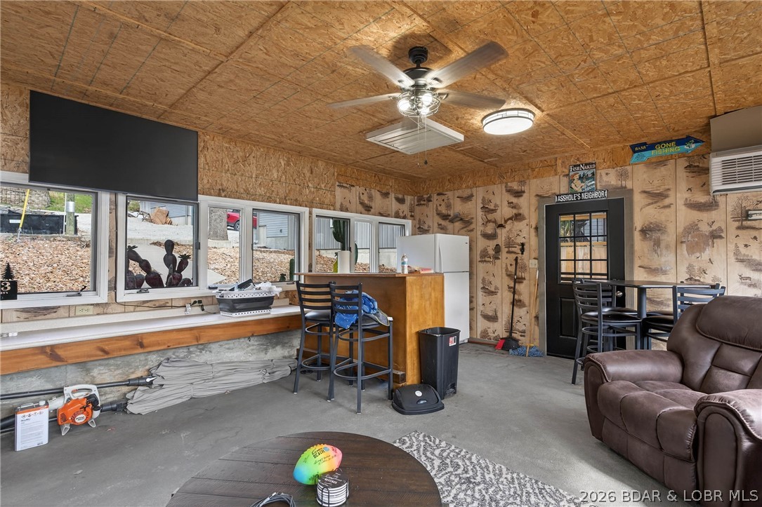 Out of Area - Residential