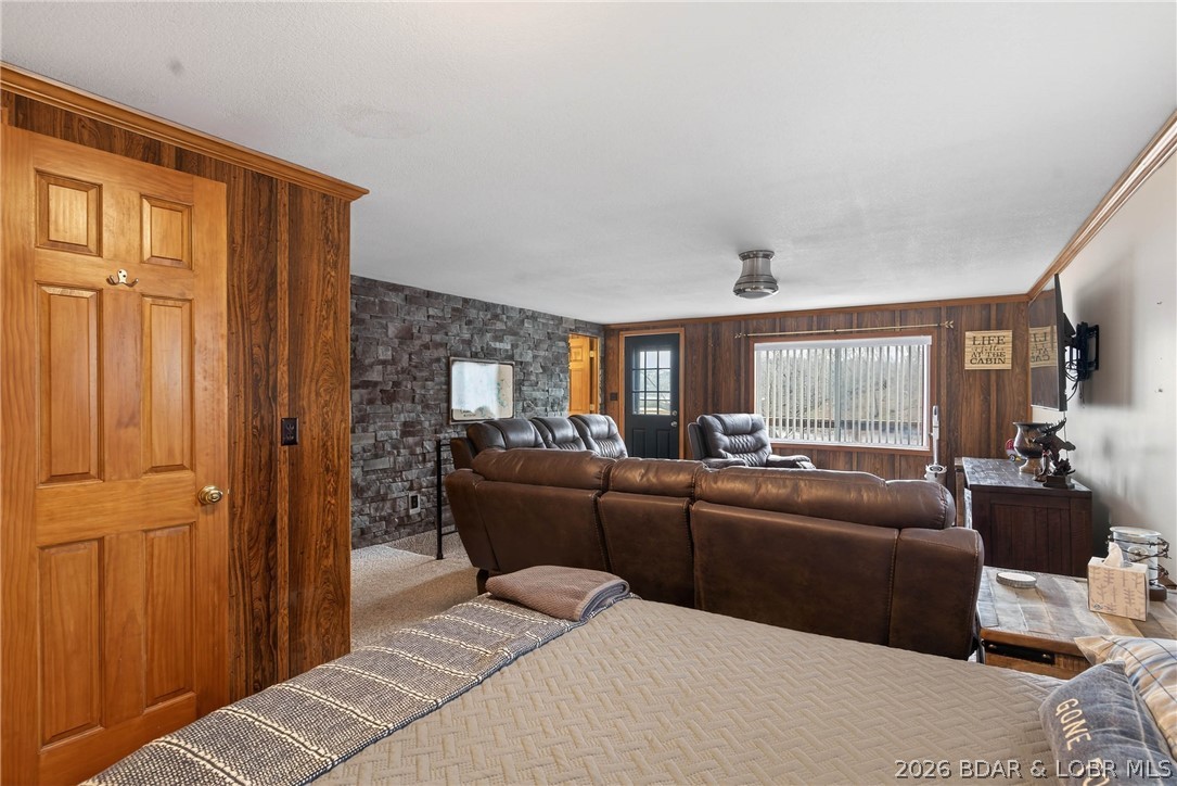 Out of Area - Residential