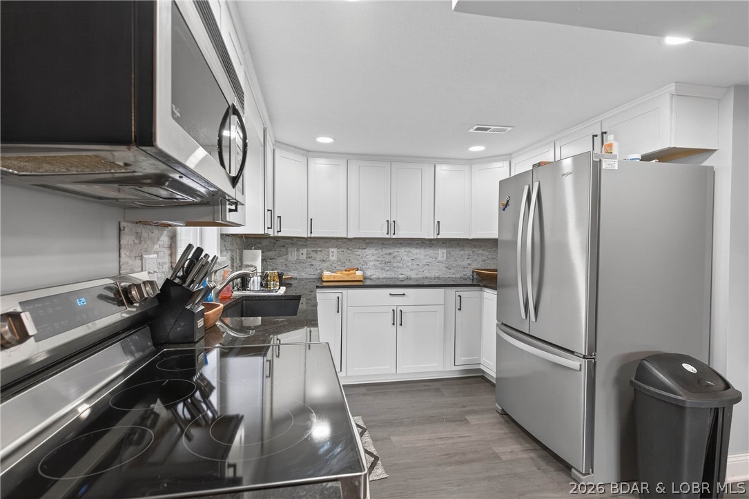 Out of Area - Residential