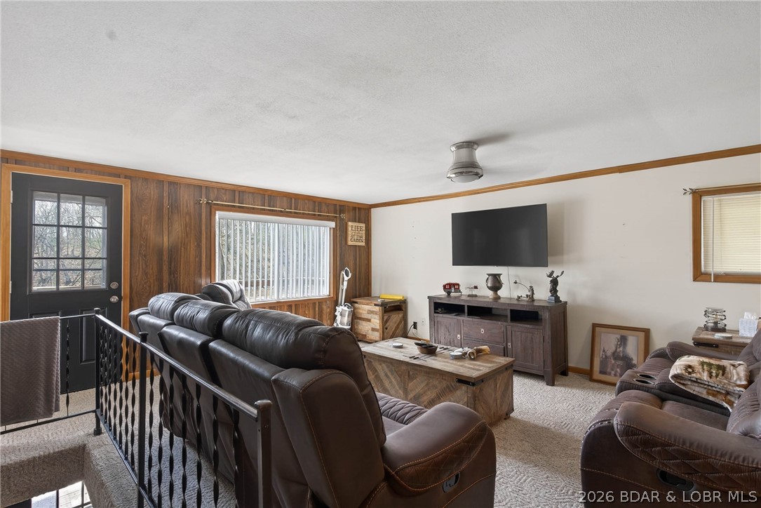 Out of Area - Residential