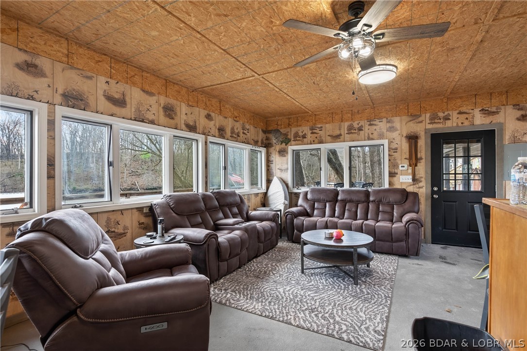 Out of Area - Residential