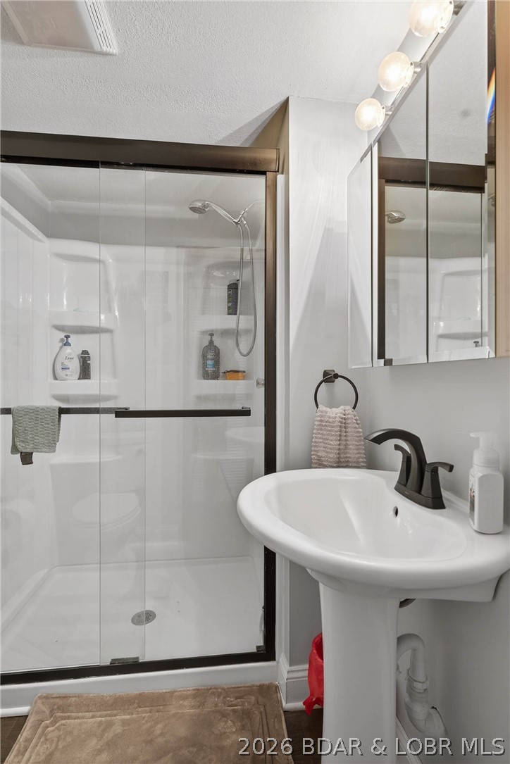 Out of Area - Residential