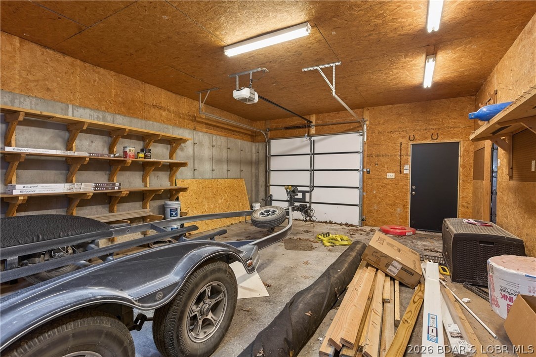 Out of Area - Residential