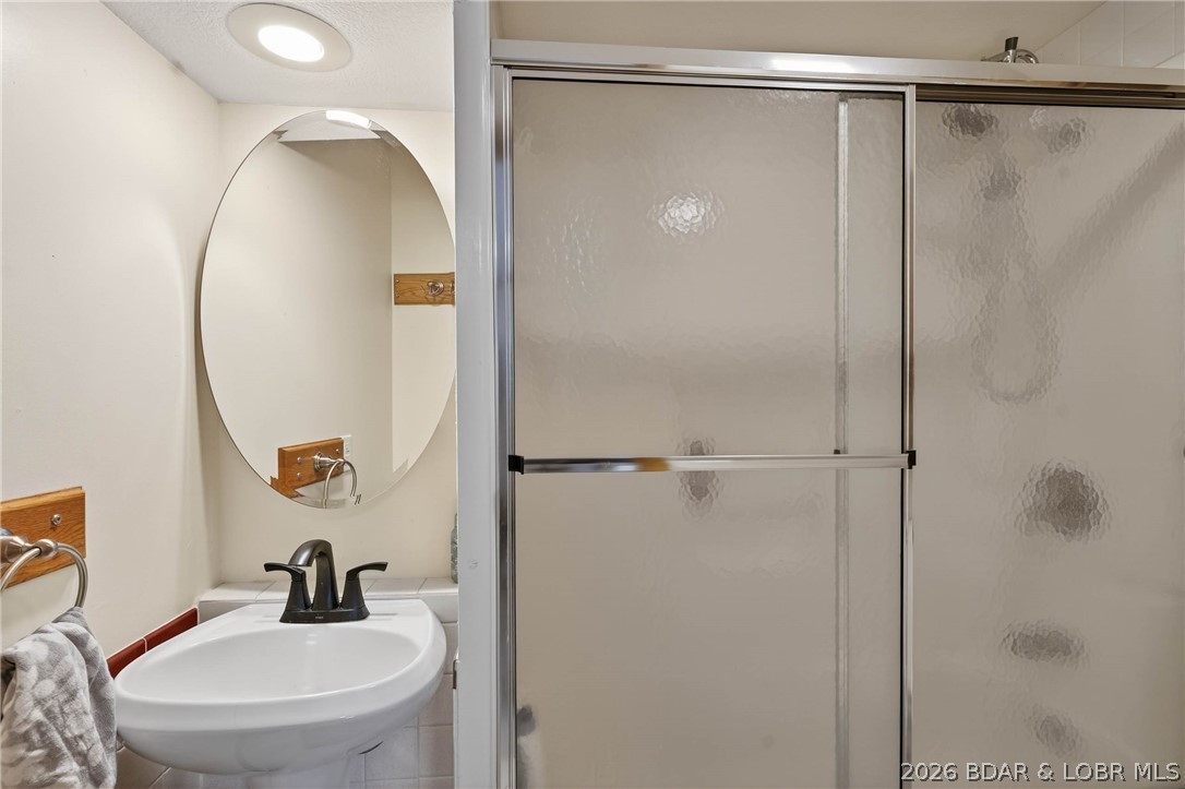 Out of Area - Residential