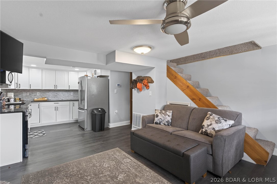 Out of Area - Residential