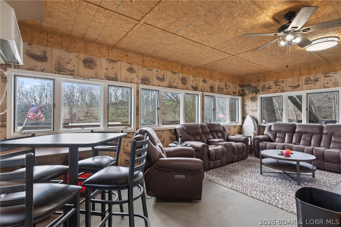 Out of Area - Residential