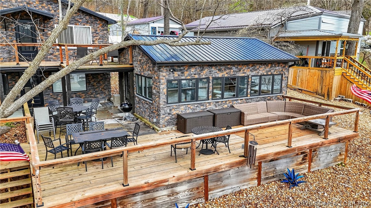 Out of Area - Residential