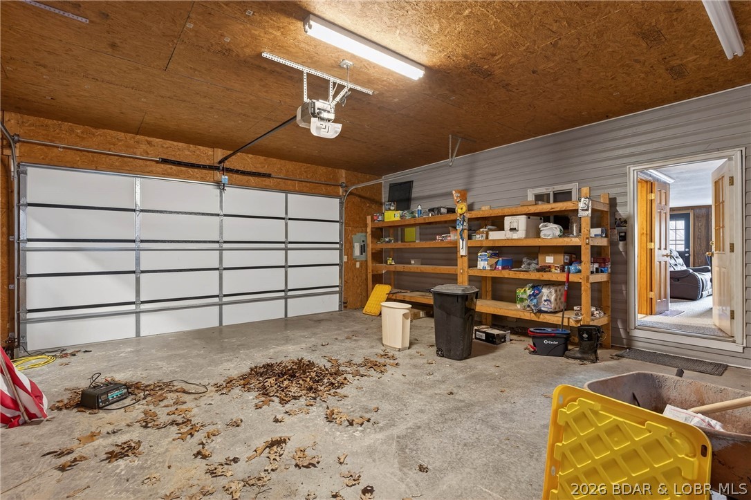 Out of Area - Residential