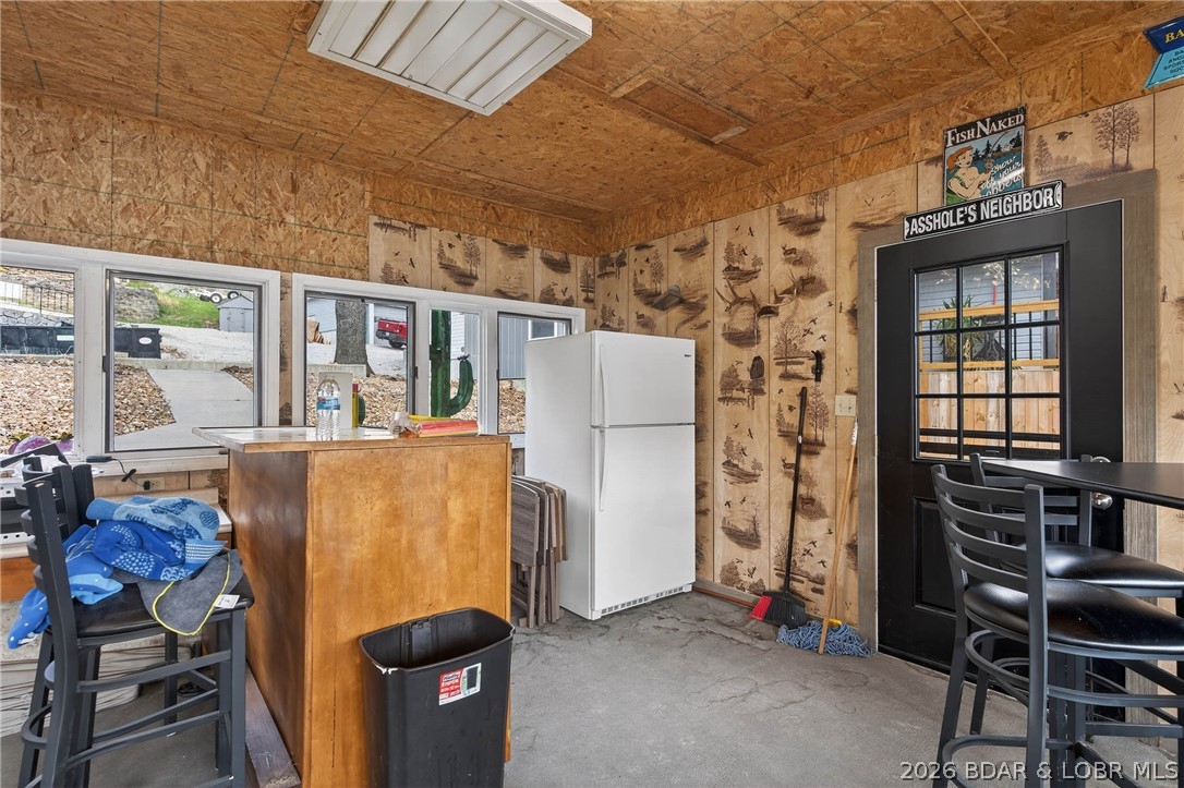 Out of Area - Residential