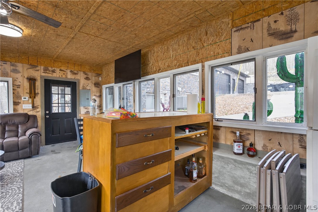 Out of Area - Residential