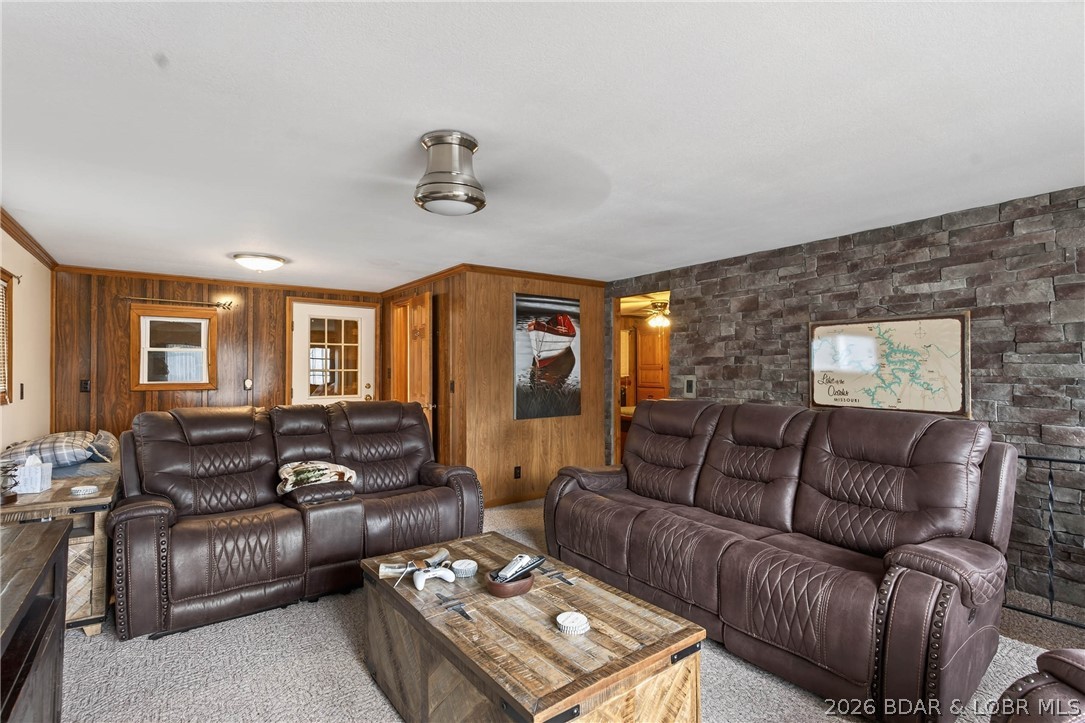 Out of Area - Residential