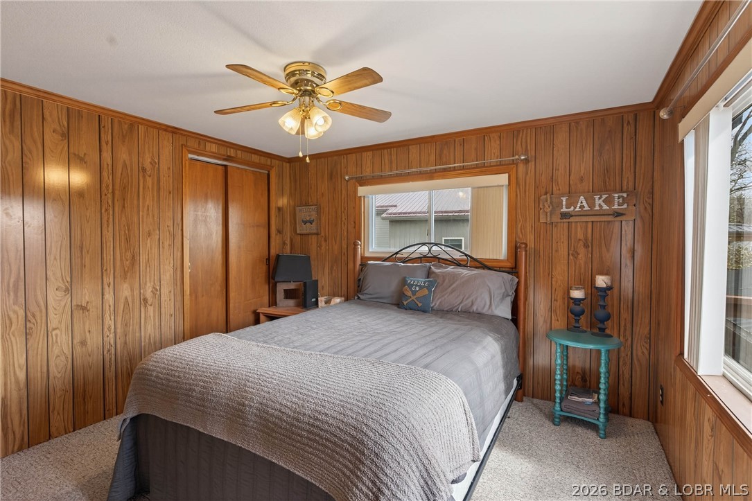 Out of Area - Residential