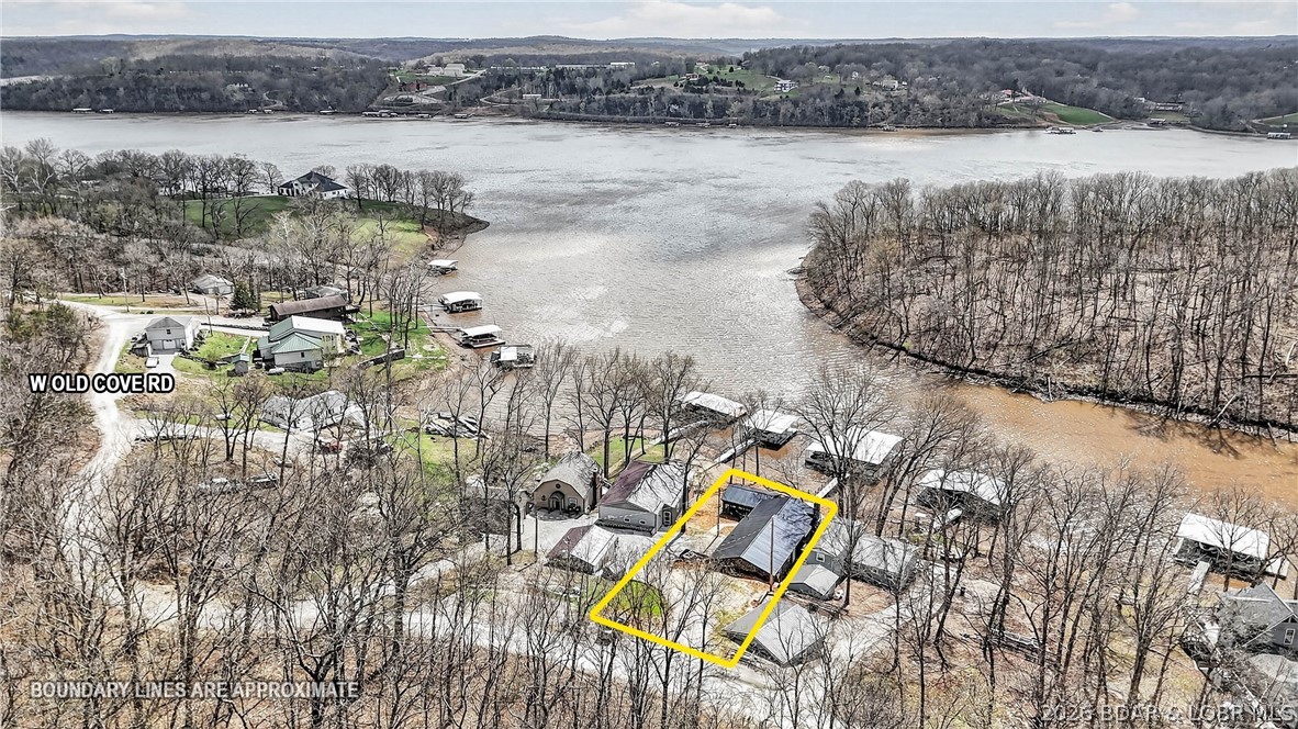 Out of Area - Residential