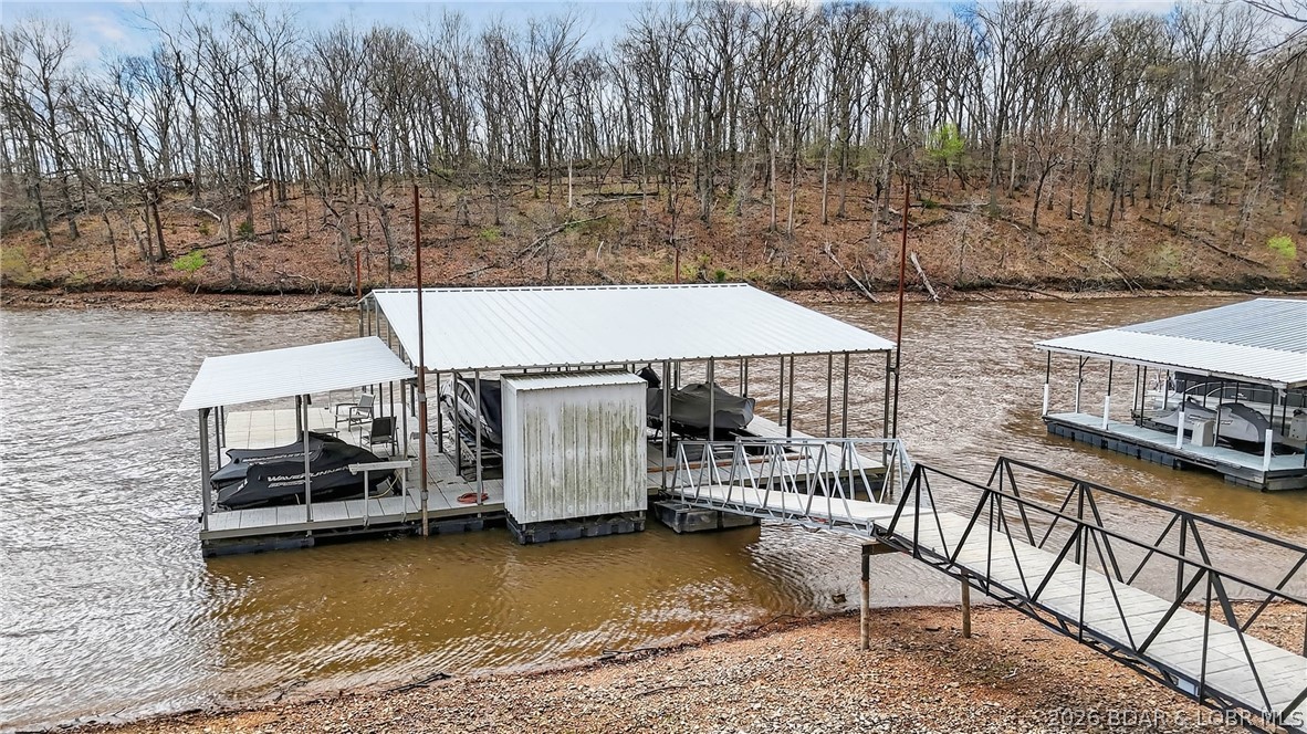 Out of Area - Residential