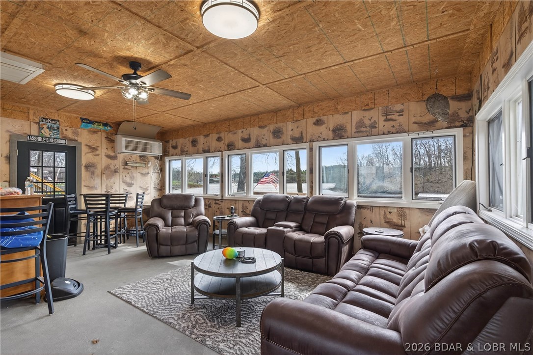 Out of Area - Residential