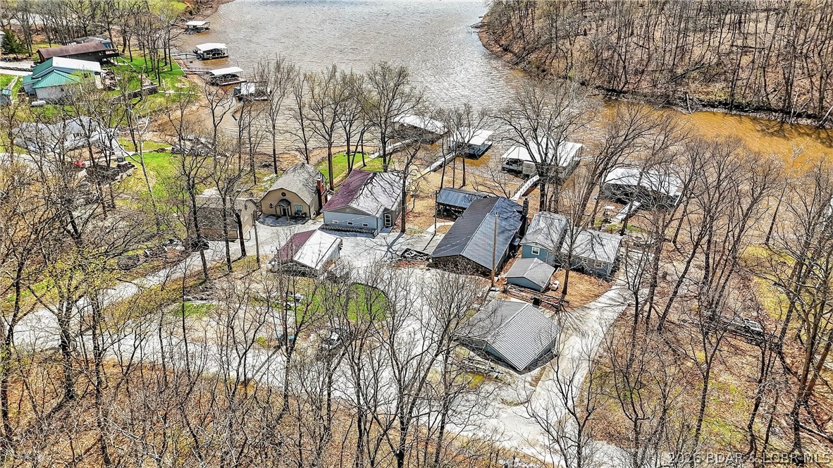 Out of Area - Residential