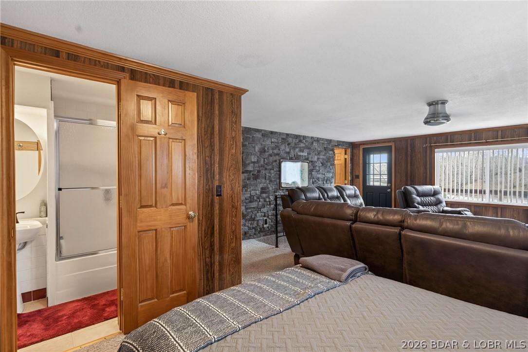 Out of Area - Residential