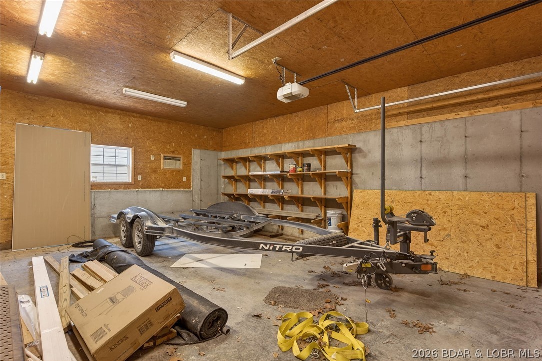 Out of Area - Residential