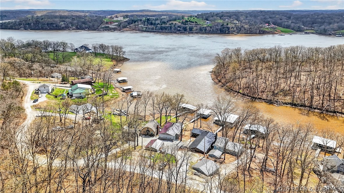 Out of Area - Residential