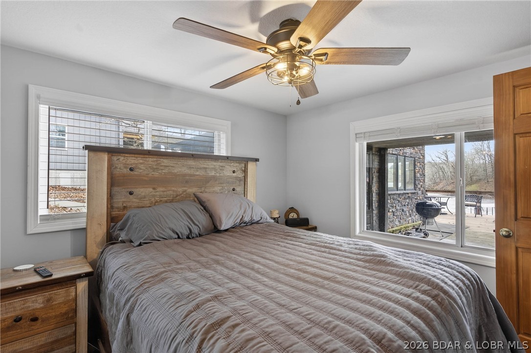 Out of Area - Residential