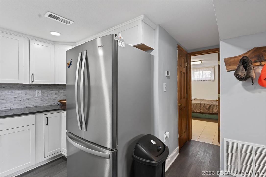 Out of Area - Residential