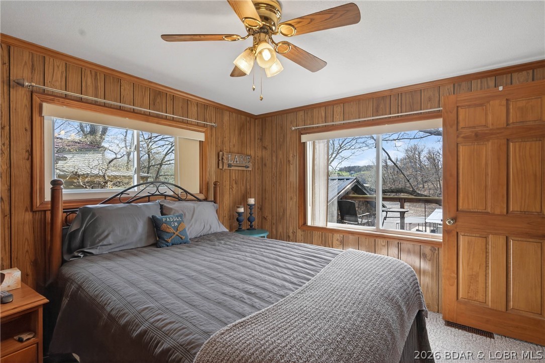 Out of Area - Residential