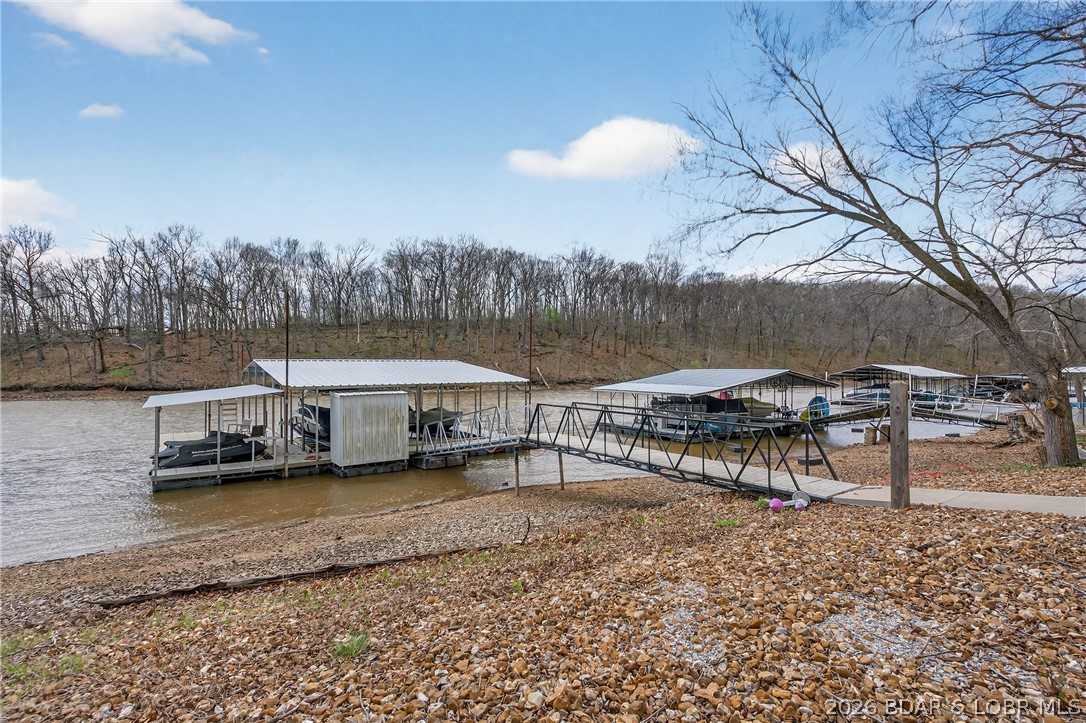 Out of Area - Residential