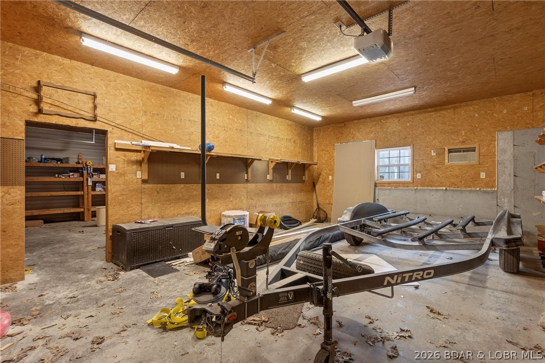 Out of Area - Residential