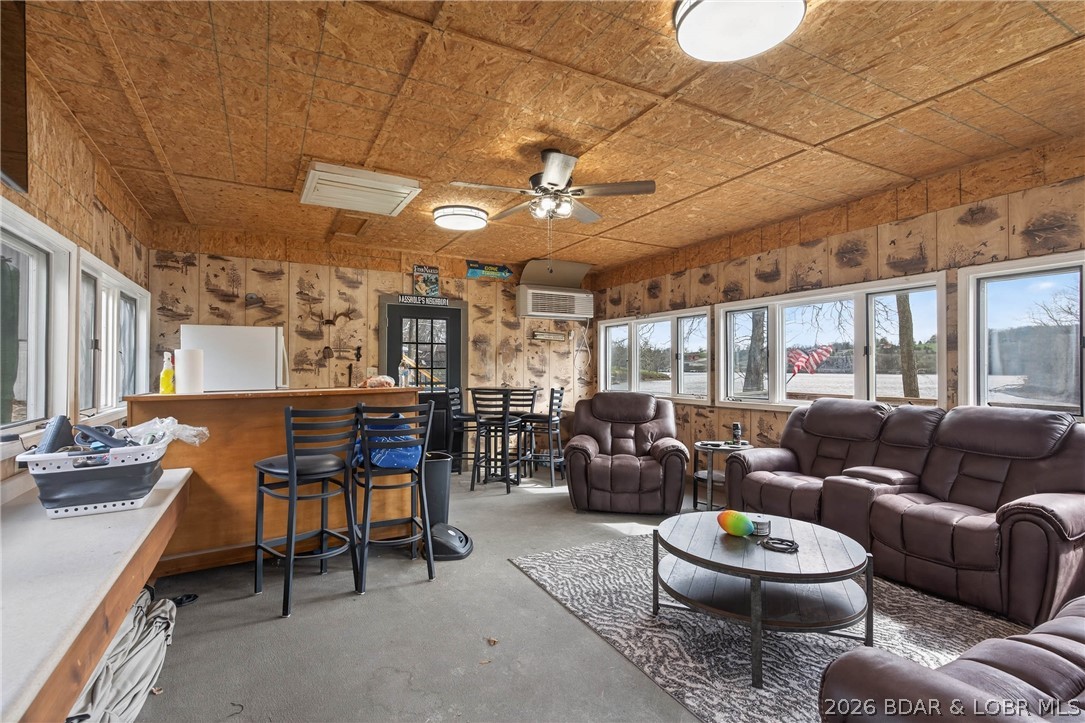 Out of Area - Residential