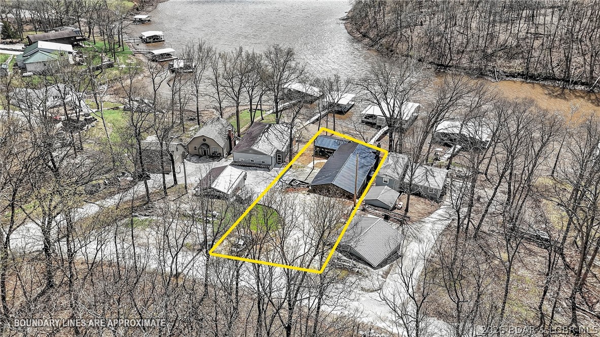 Out of Area - Residential