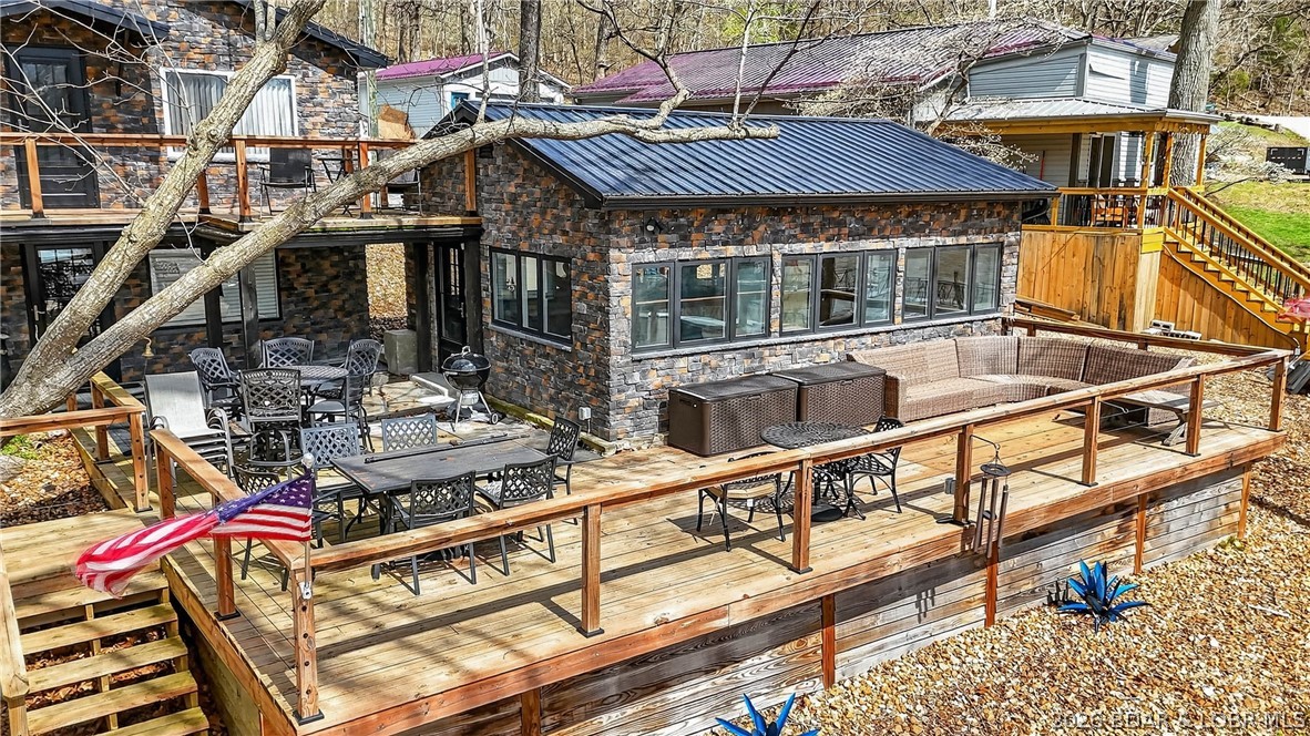 Out of Area - Residential