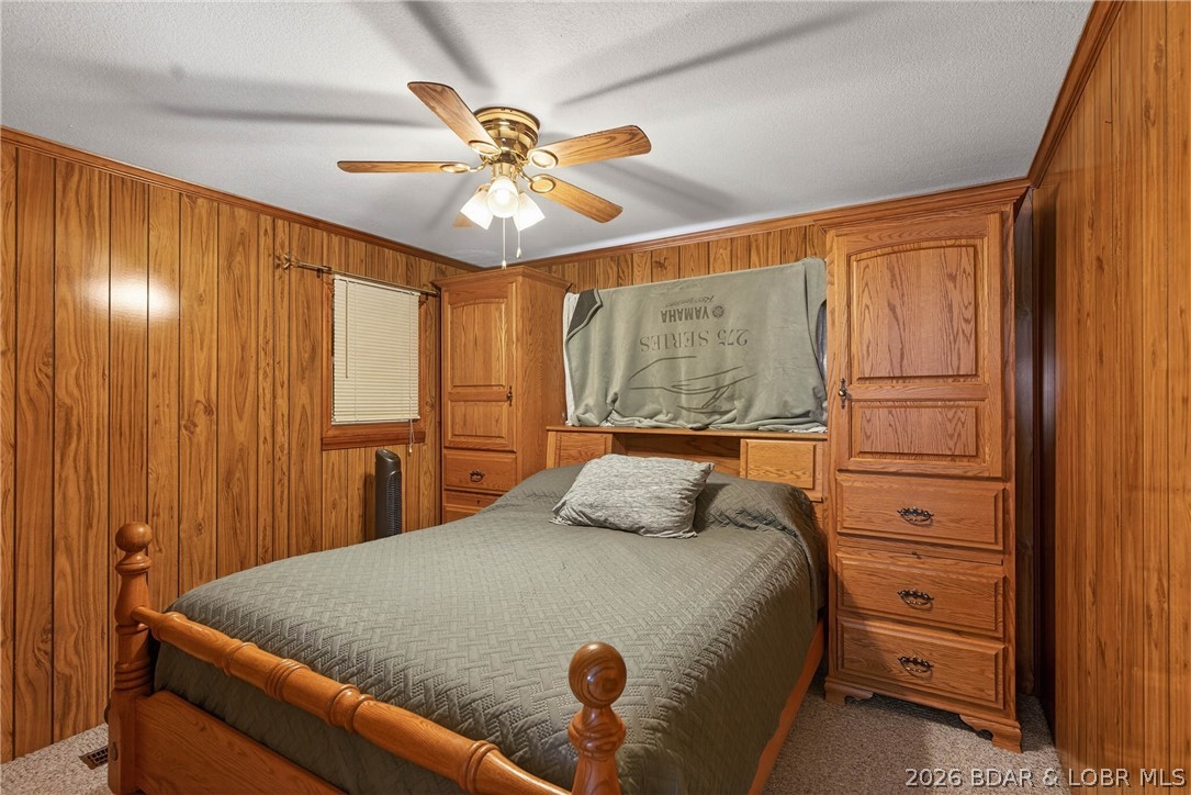 Out of Area - Residential