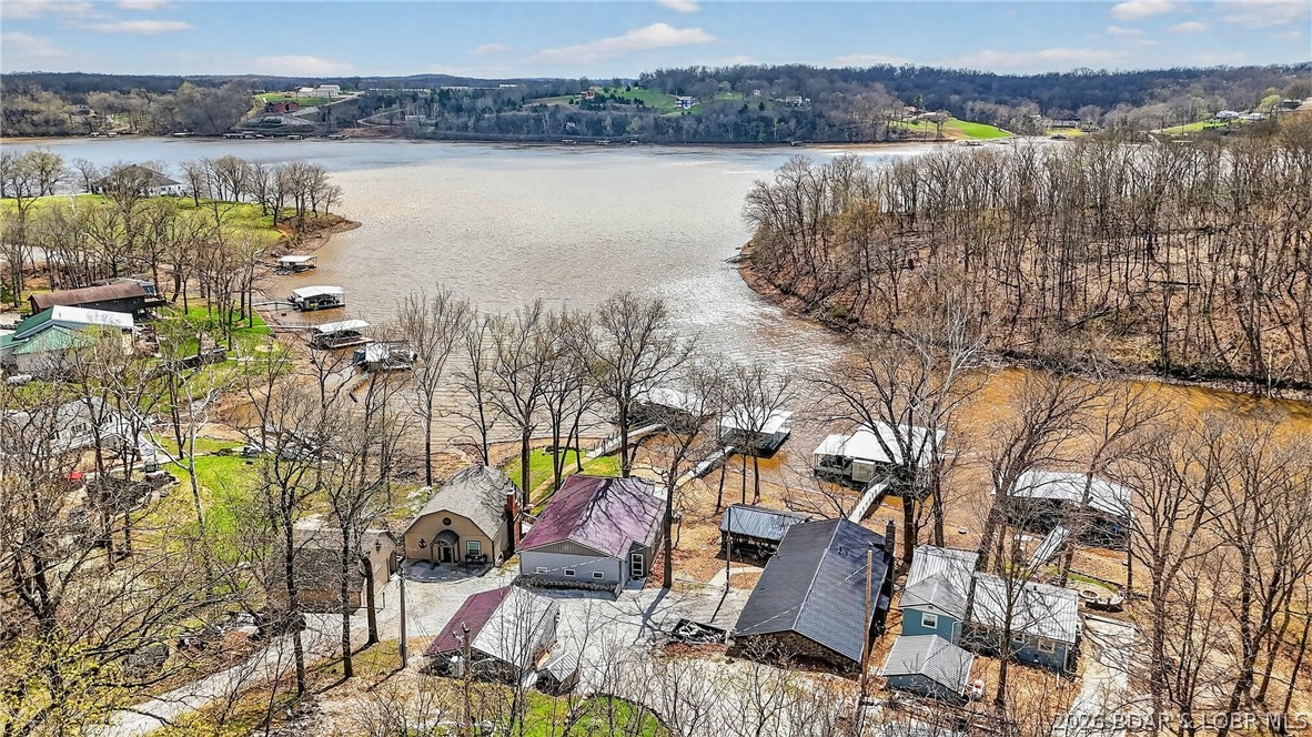 Out of Area - Residential