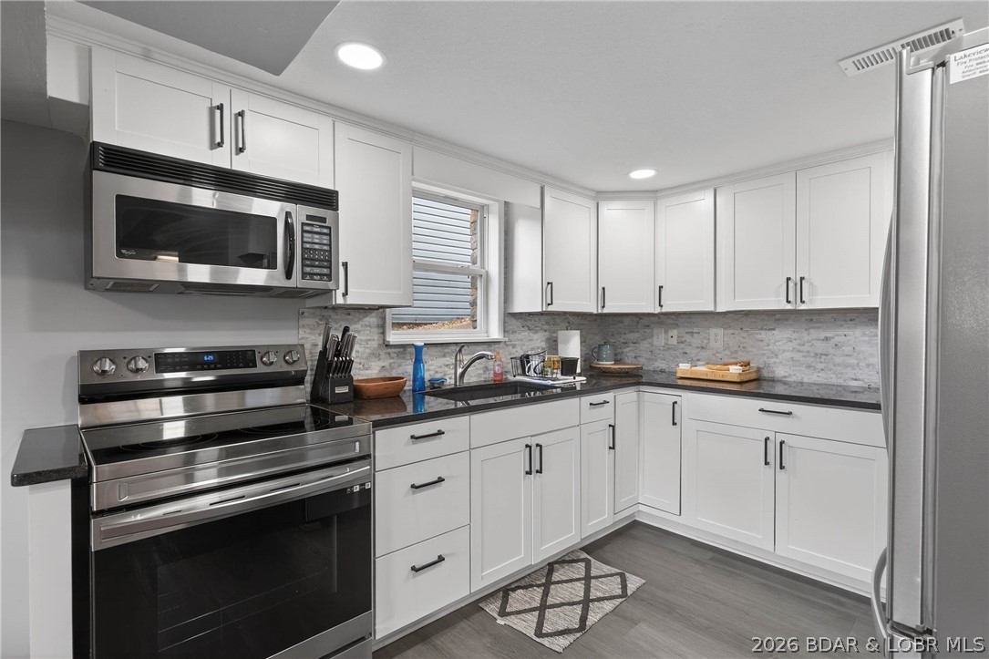 Out of Area - Residential