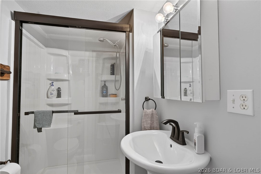 Out of Area - Residential