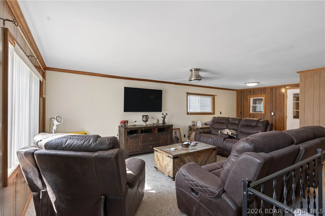 Out of Area - Residential