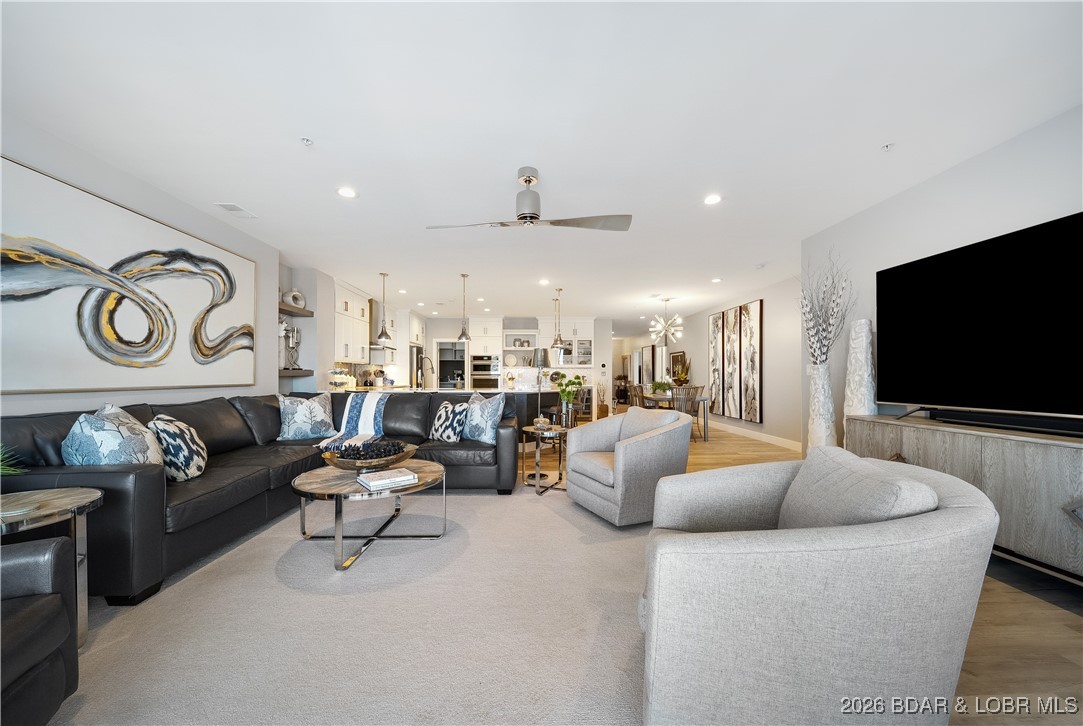 Cypress at the Lake - Residential