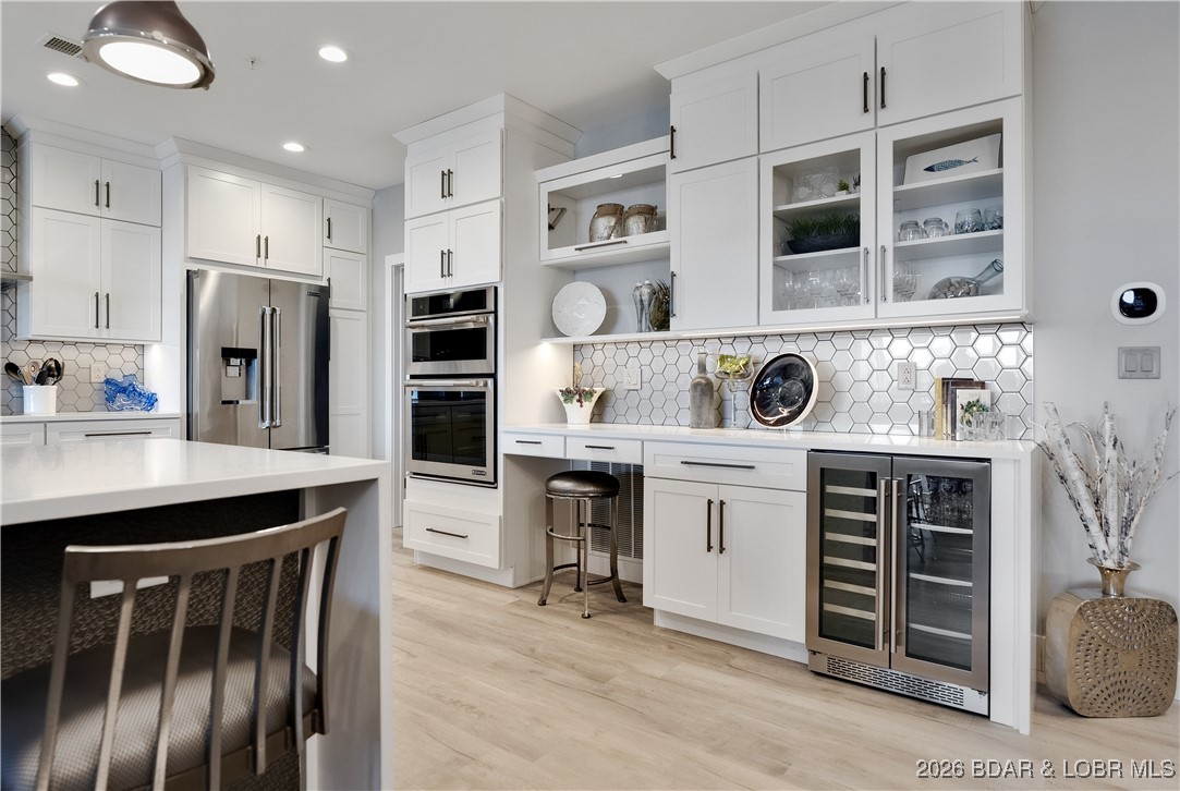 Cypress at the Lake - Residential