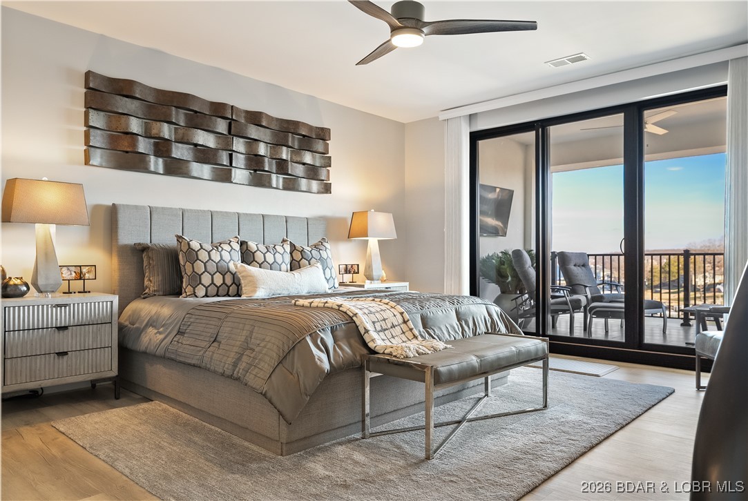 Cypress at the Lake - Residential