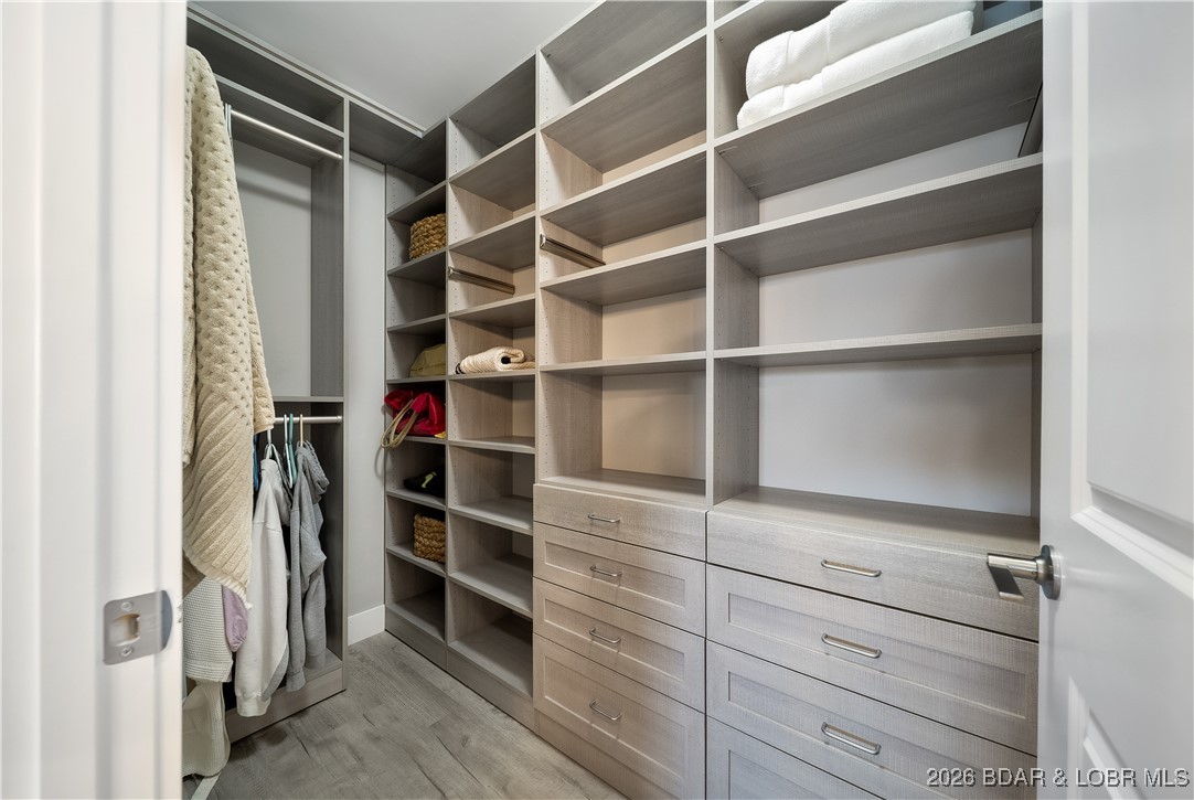 Cypress at the Lake - Residential