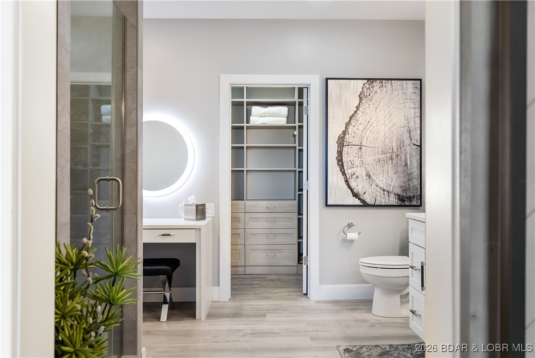 Cypress at the Lake - Residential