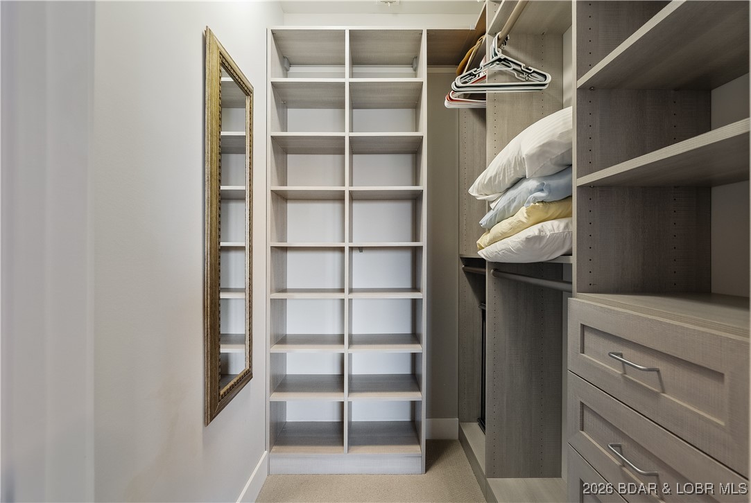 Cypress at the Lake - Residential